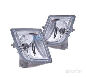 FARI ANABBAGLIANTI MAZDA 6 07-09