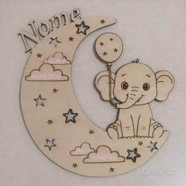 lampada luminosa a batteria