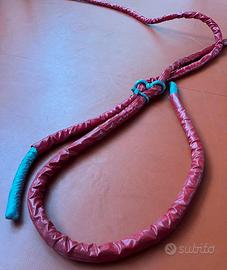 3 Corde da ring