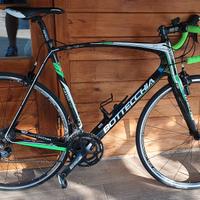 Bici da corsa Bottecchia 8Avio Evo Shimano Ultegra