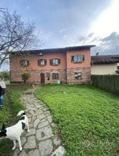 Casa – Scalenghe, Torino - Vista 2