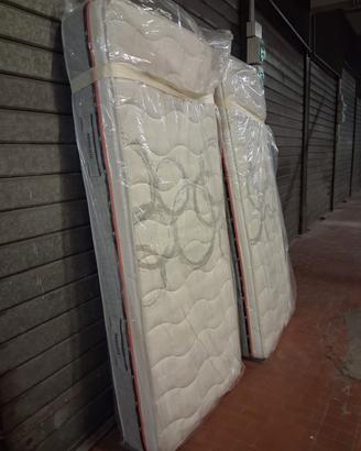 materasso singolo permaflex absolute resistent 