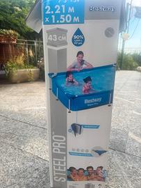 Piscina bambini
