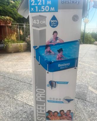 Piscina bambini
