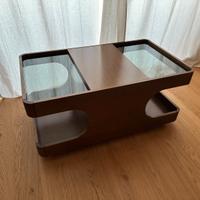 Tavolino contenitore