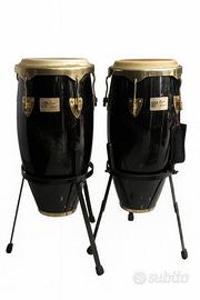 CONGAS BRAZIL PERCUSSION