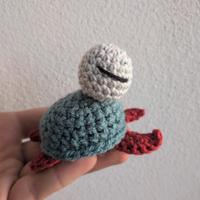 Amigurumi