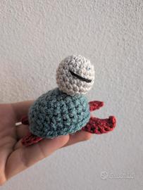 Amigurumi