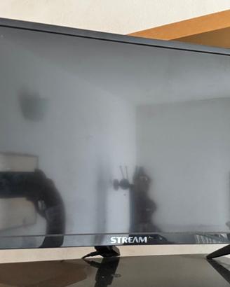 TV led 20 pollici Stream