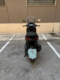 Beverly 400 S