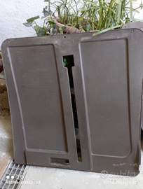 Ape TM 602-703 ricambi