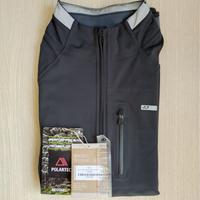 Giacca impermeabile ciclismo Giro Chrono Pro M