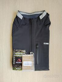 Giacca impermeabile ciclismo Giro Chrono Pro M