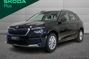 Skoda Kamiq 1.0 g-tec 90cv ambition