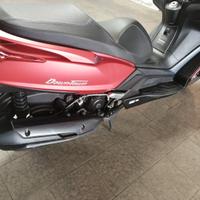 Kymco Downtown 350i - 2018