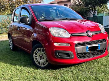 Panda 1.2 gpl