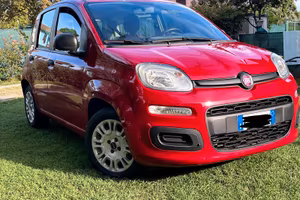 Panda 1.2 gpl