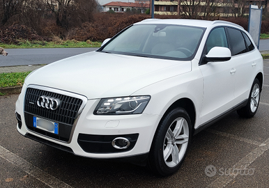 AUDI Q5 1ª serie - 2010