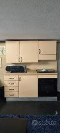 Mobili per cucina e sala