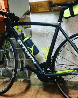 Bici ciclismo taglia s