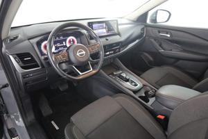 NISSAN Qashqai Qashqai e-Power N-Connecta