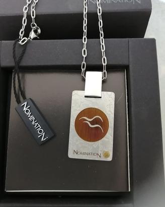 NOMINATION  EGO