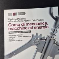 Corso di meccanica, macchine ed energia

per Mecca