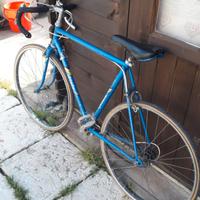 Bicicletta da corsa Atala anni '70 -'80