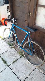 Bicicletta da corsa Atala anni '70 -'80