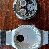 ricambi swatch crono