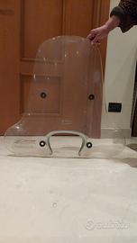 Parabrezza Piaggio Liberty 50/125/150 originale