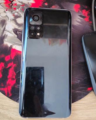 Xiaomi mi 10t pro
