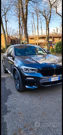 bmw x4 m sport x 
