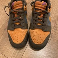 Nike dunk limited edition originali