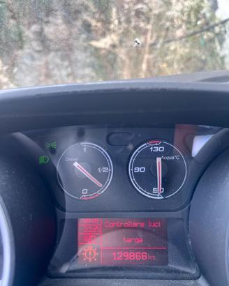 Ricambi Alfa Romeo Giulietta 1.6