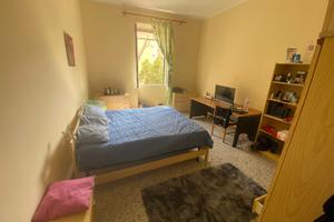 Piazza Repubblica 2 ampie singole spese incluse