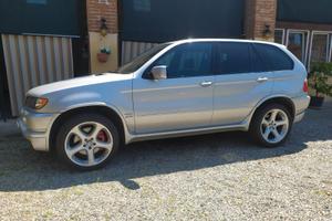 X5 4600is Alpina ASI service book