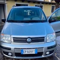 Fiat Panda 1.2 69 cv