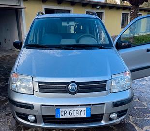 Fiat Panda 1.2 69 cv