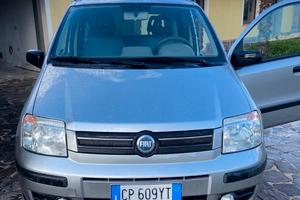 Fiat Panda 1.2 69 cv