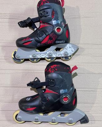 Rollerblade 32-34