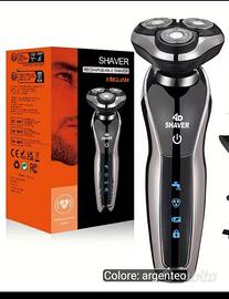 RASOIO ELETTRICO BARBA 