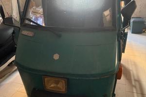 moto  piaggio 