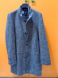 Cappotto uomo