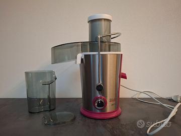 CENTRIFUGA IMETEC WELLENS