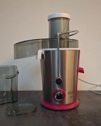 CENTRIFUGA IMETEC WELLENS