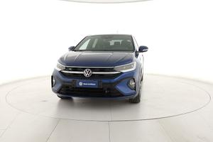 VOLKSWAGEN Taigo - Taigo 1.5 tsi R-Line 150 U32737