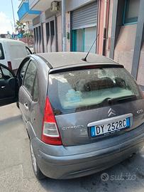 CITROEN C3 1ª serie - 2009