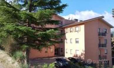 Appartamento a Cagli (PU)