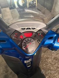 Honda sh 300